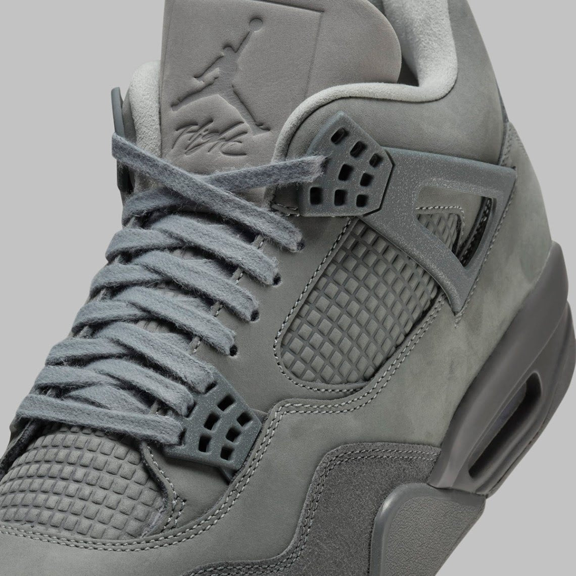 Air Jordan 4 Retro SE
"Paris Olympics Wet Cement"