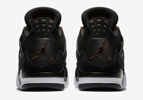 Air Jordan 4 Retro
"Royalty"