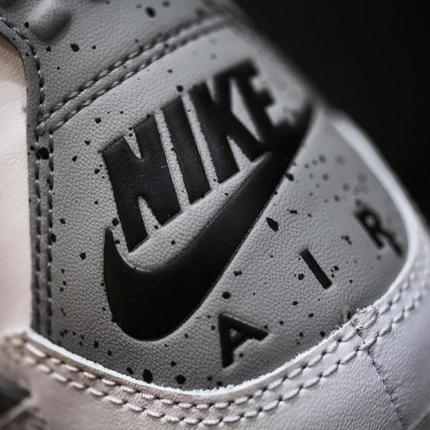 Air Jordan 4 Retro
"White Cement"