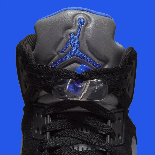 Air Jordan 5 Retro
"Racer Blue"