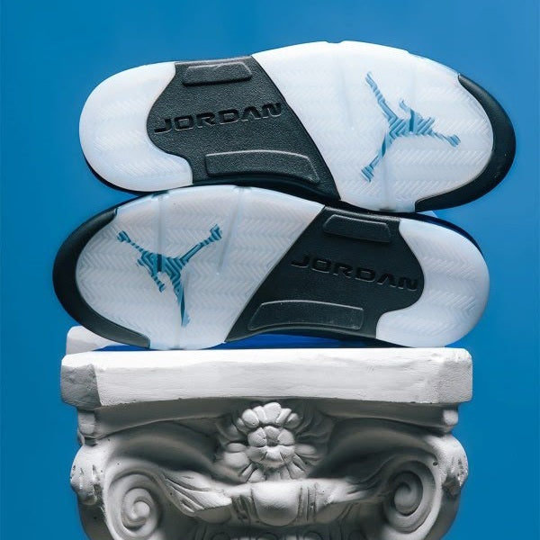 Air Jordan 5 Retro
UNC "University Blue"