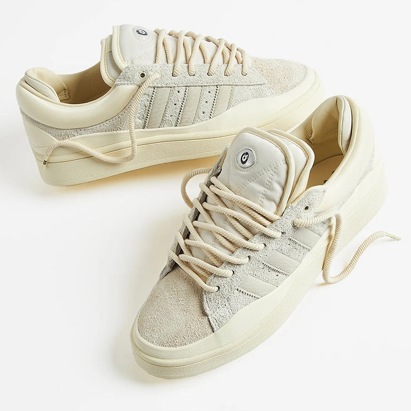 Adidas Campus Light x 
Bad Bunny "Cream"