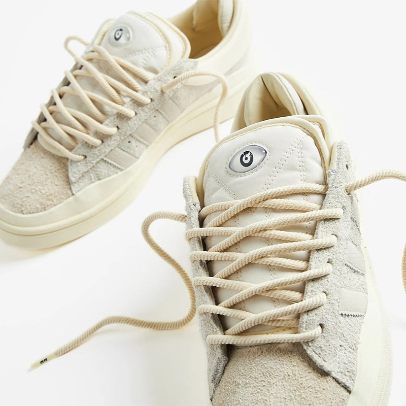 Adidas Campus Light x 
Bad Bunny "Cream"