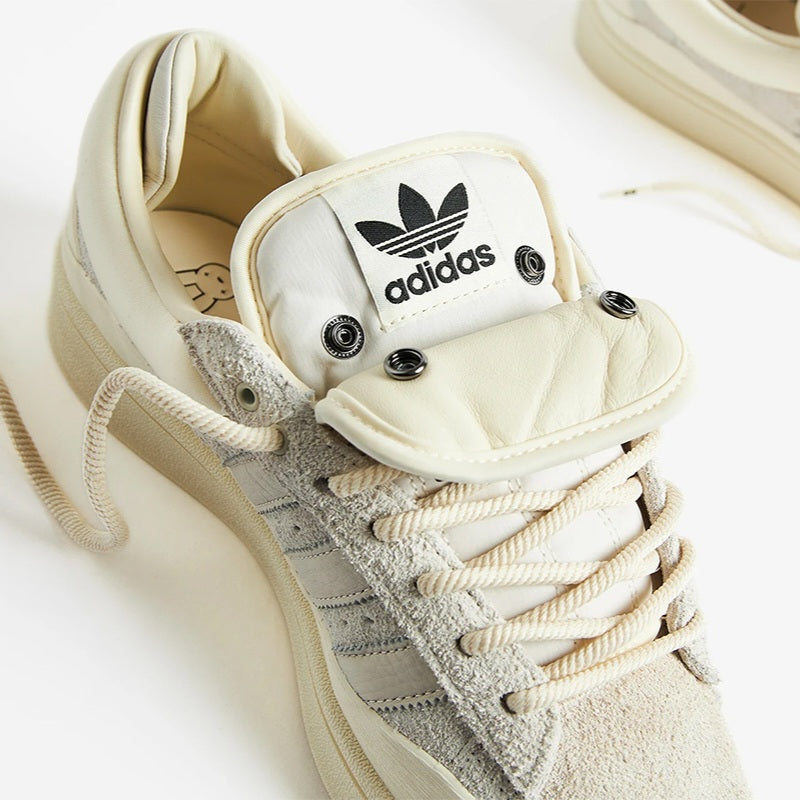 Adidas Campus Light x 
Bad Bunny "Cream"