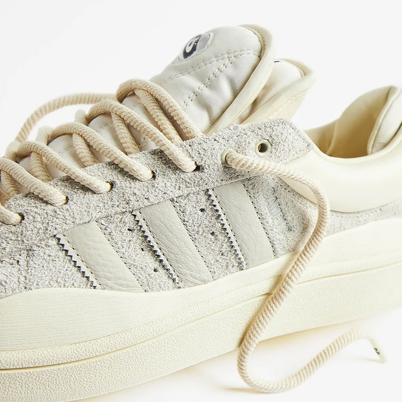 Adidas Campus Light x 
Bad Bunny "Cream"