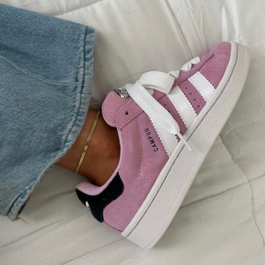 Adidas Campus 00s
"Bliss Lilac" (Women's)
