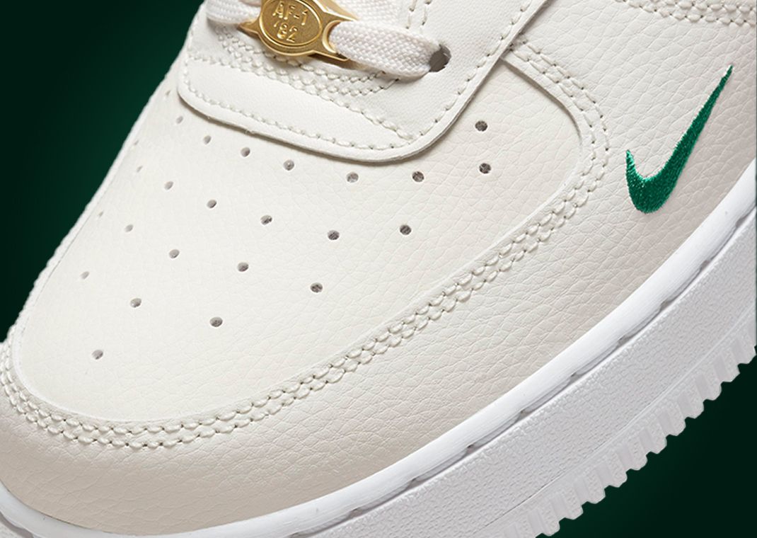 Air Force 1 Low '07 SE
"40th Anniversary Edition Sail Malachite" (Women's)