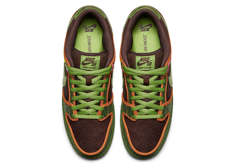 Preços baixos em Nike SB Dunk Low de la soul 2015 | eBay
