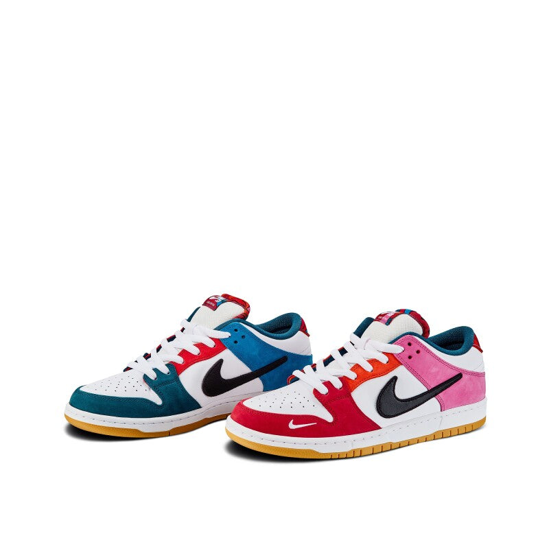 Nike SB Dunk Low Pro QS
"Parra" (Friends & Family)