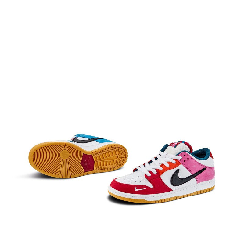 Nike SB Dunk Low Pro QS
"Parra" (Friends & Family)