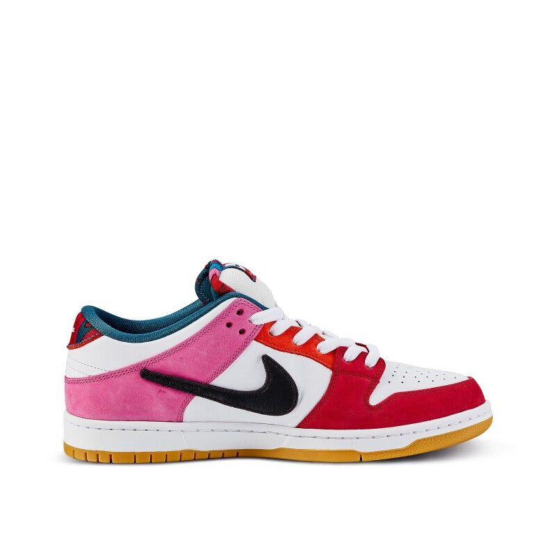 Nike SB Dunk Low Pro QS
"Parra" (Friends & Family)