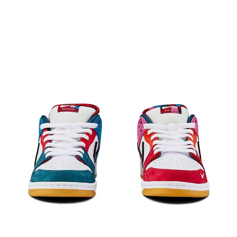 Nike SB Dunk Low Pro QS
"Parra" (Friends & Family)