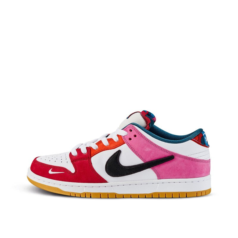 Nike SB Dunk Low Pro QS
"Parra" (Friends & Family)