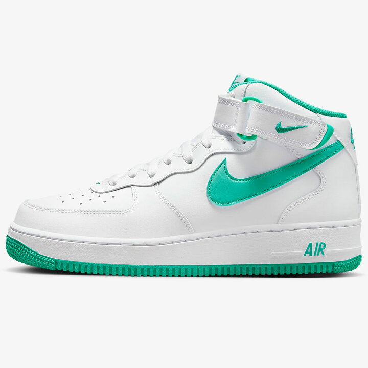 Air Force 1 Mid '07 "Jade"