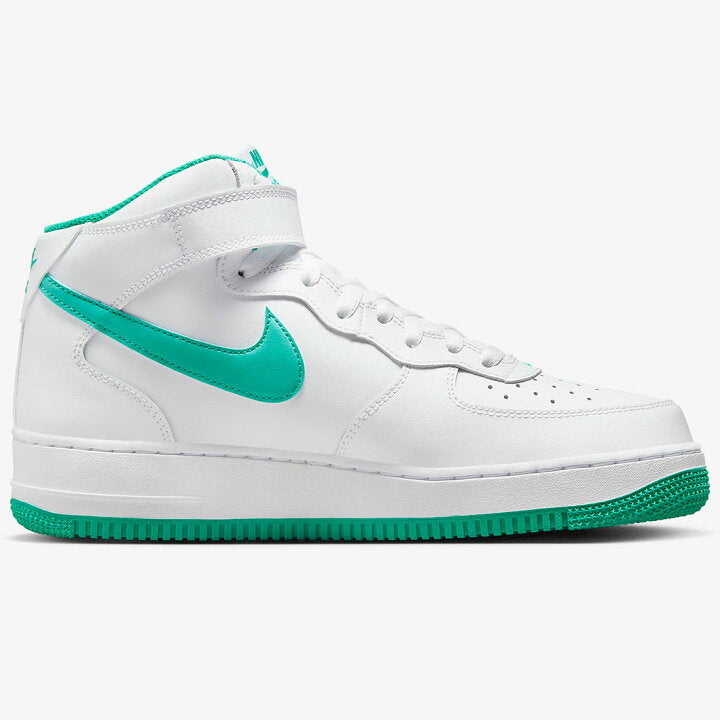 Air Force 1 Mid '07 "Jade"