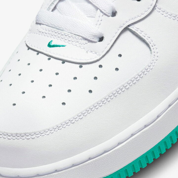 Air Force 1 Mid '07 "Jade"