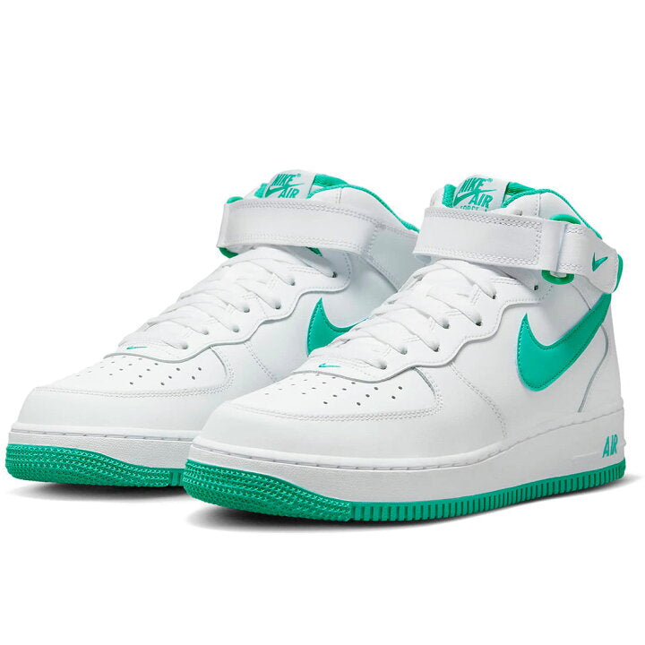 Air Force 1 Mid '07 "Jade"