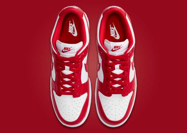 Nike Dunk Low SP
"St. John's"