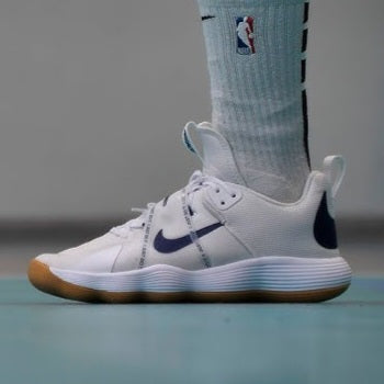 Nike React Hyperset
"Blue Void Gum"