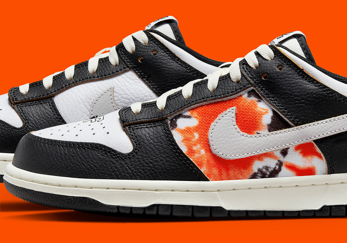 Nike SB Dunk Low x HUF 