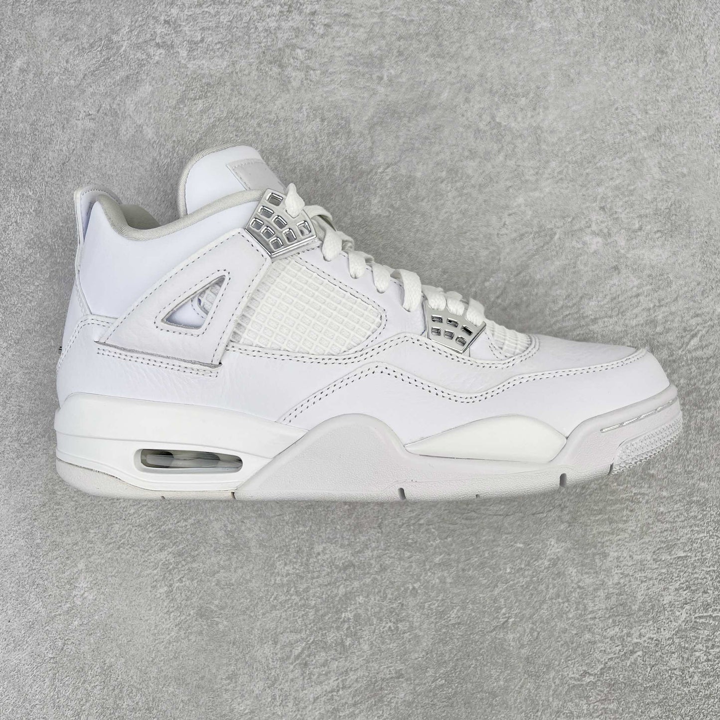 Air Jordan 4 Retro "Pure Money"