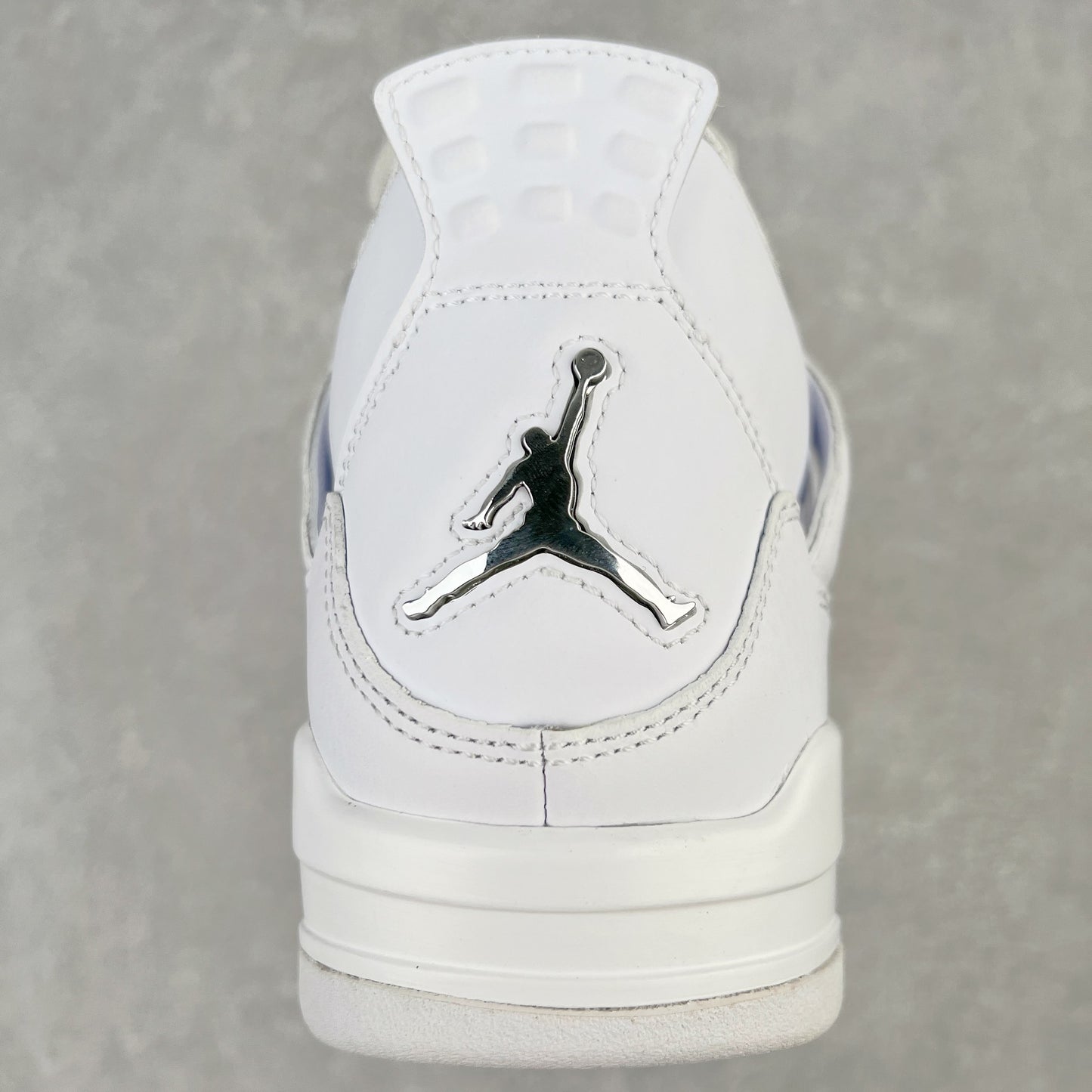 Air Jordan 4 Retro "Pure Money"