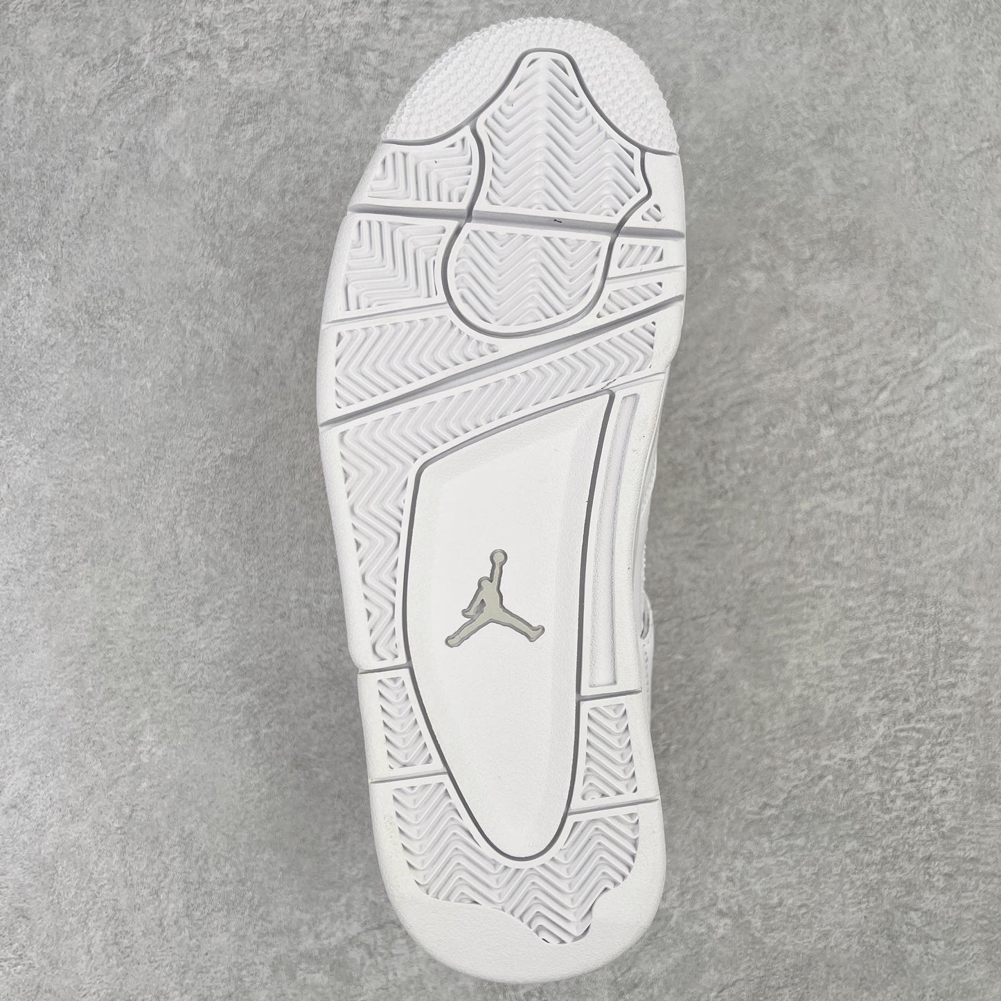 Air Jordan 4 Retro "Pure Money"