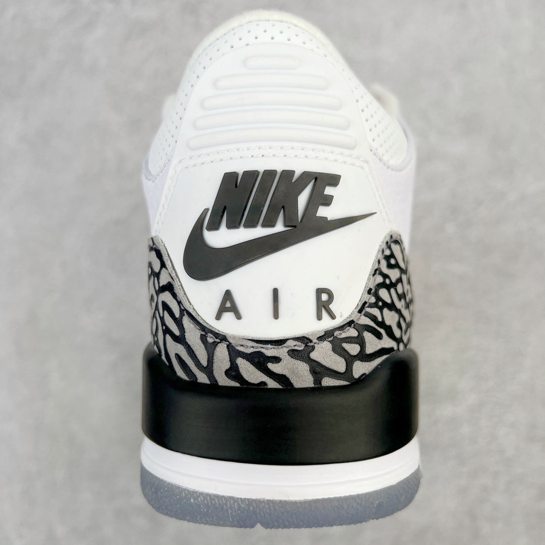 Air Jordan 3 Retro
"White Cement '88 Dunk Contest"