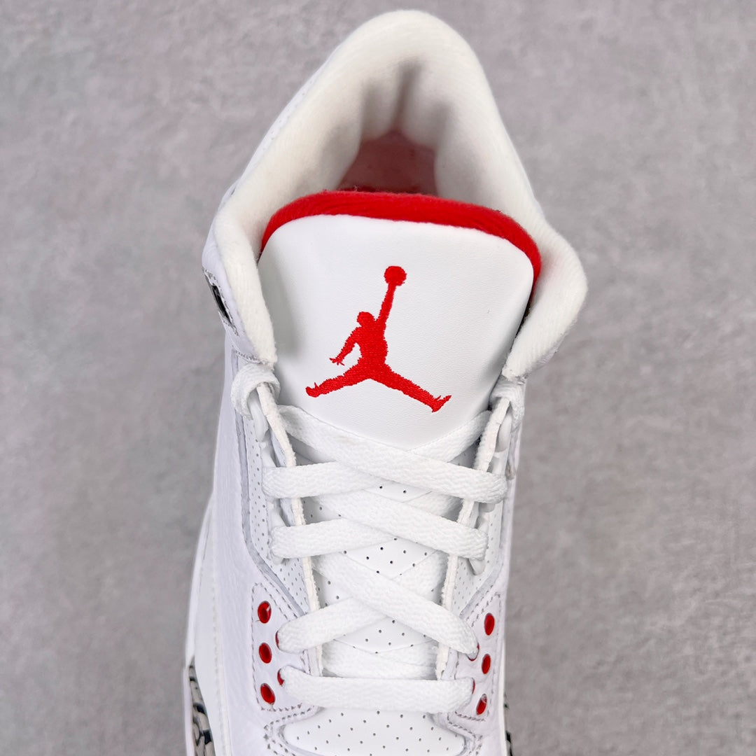 Air Jordan 3 Retro
"White Cement '88 Dunk Contest"