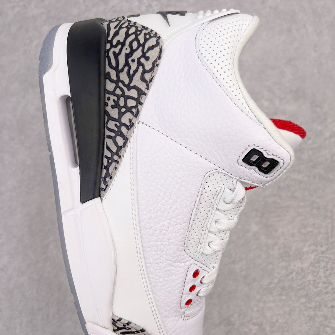 Air Jordan 3 Retro
"White Cement '88 Dunk Contest"