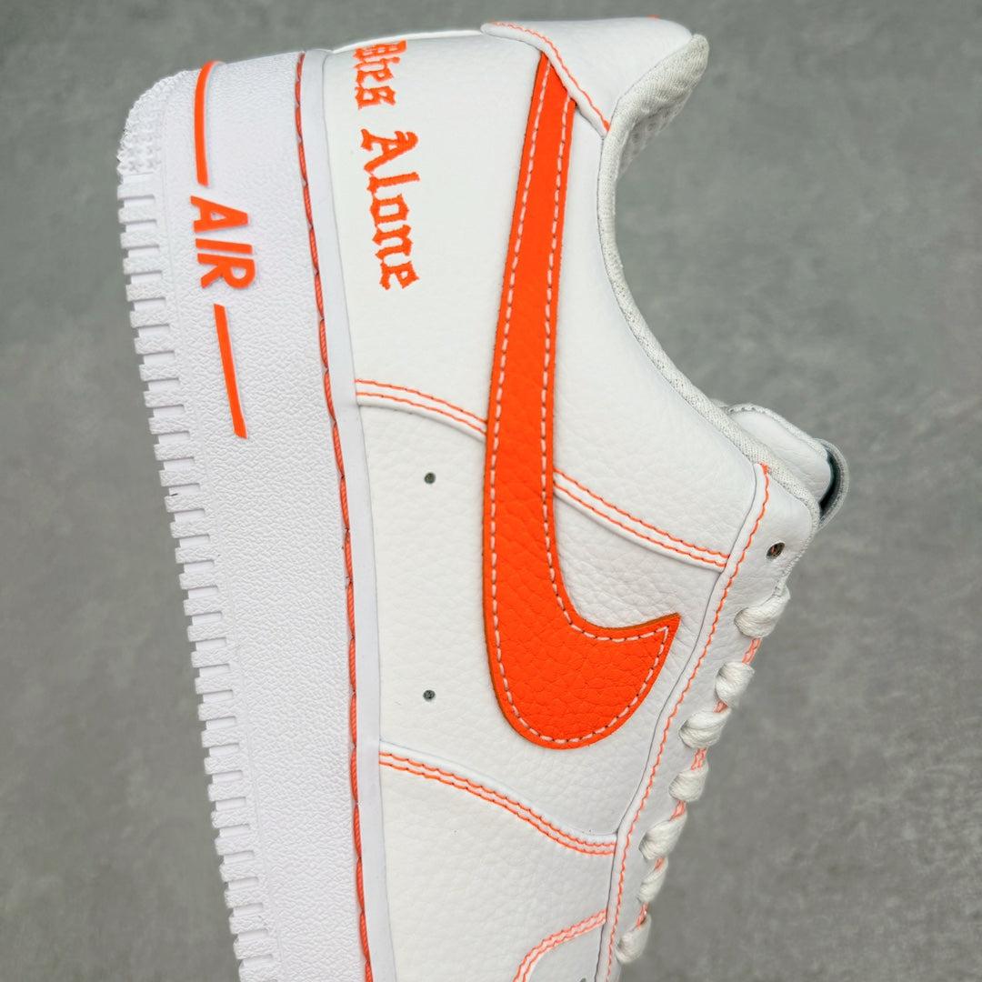 Air Force 1 Low White
"VLONE"