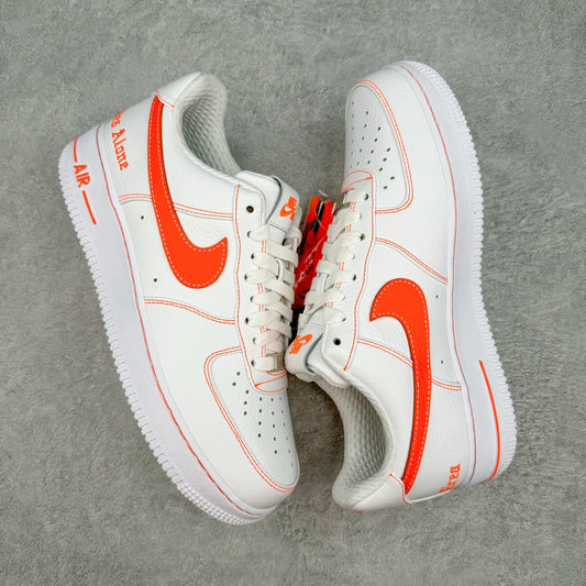 Air Force 1 Low White
"VLONE"