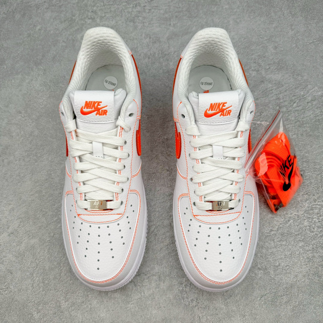 Air Force 1 Low White
"VLONE"