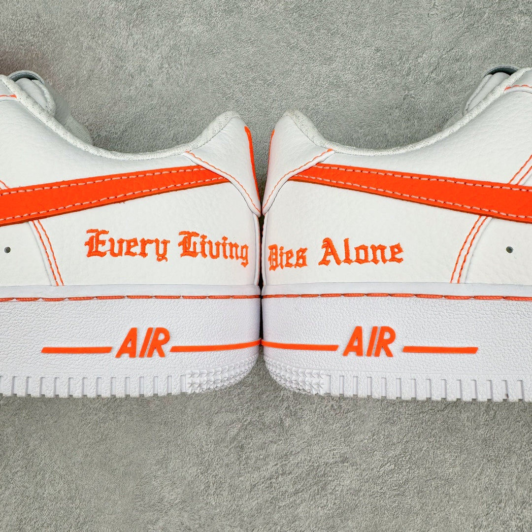 Air Force 1 Low White
"VLONE"