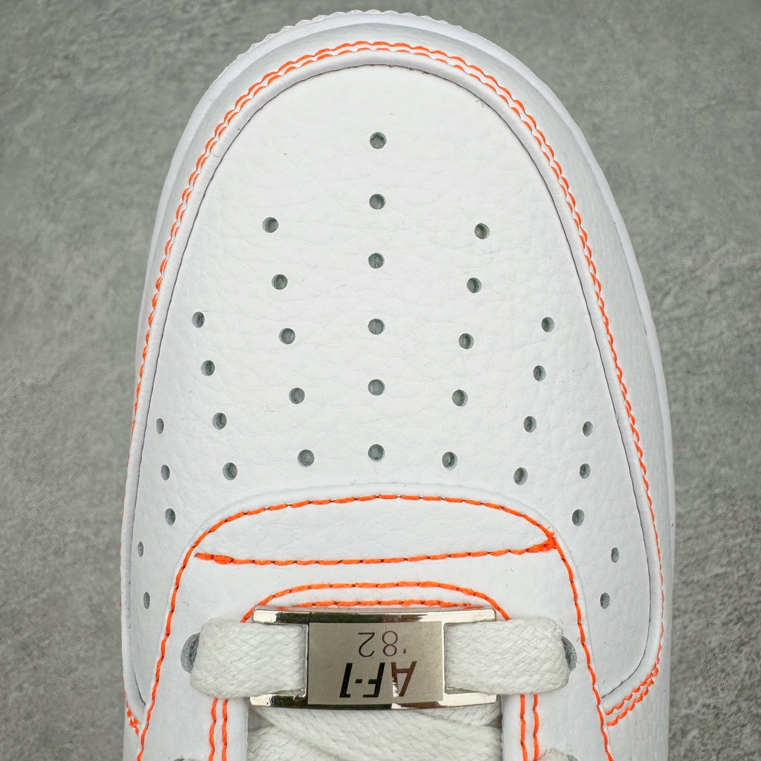 Air Force 1 Low White
"VLONE"