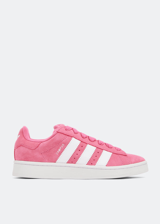 Adidas Campus 00s
"Pink Fusion" (Women's)