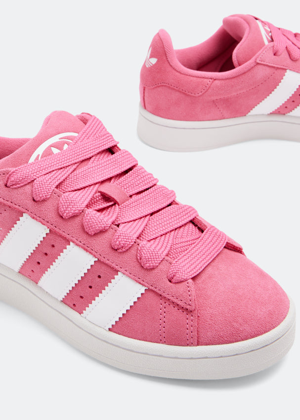 Adidas Campus 00s
"Pink Fusion" (Women's)