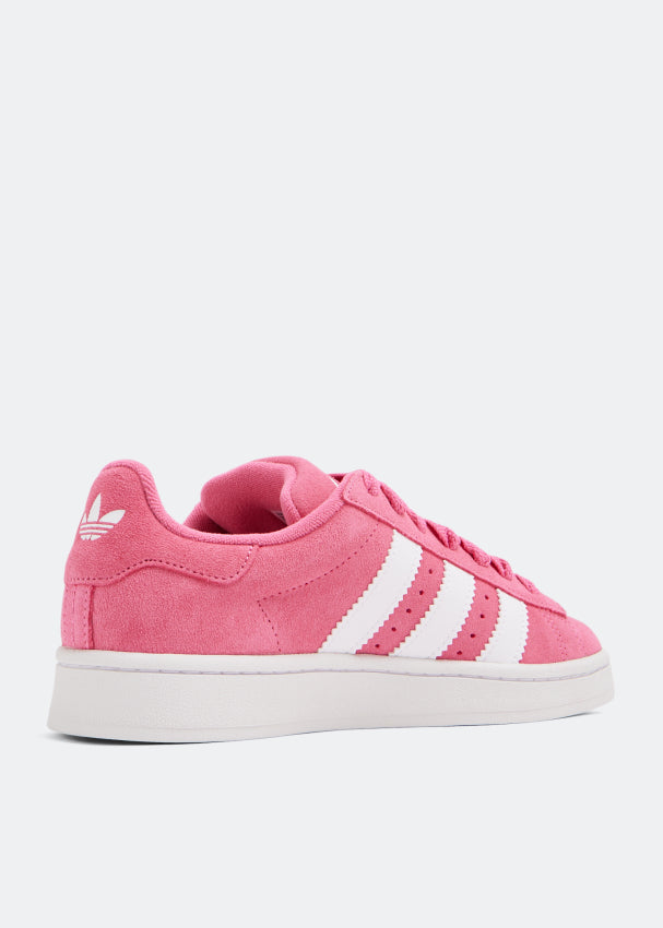 Adidas Campus 00s
"Pink Fusion" (Women's)