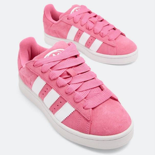 Adidas Campus 00s
"Pink Fusion" (Women's)