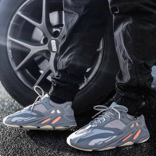 Adidas Yeezy Boost 700
"Inertia"