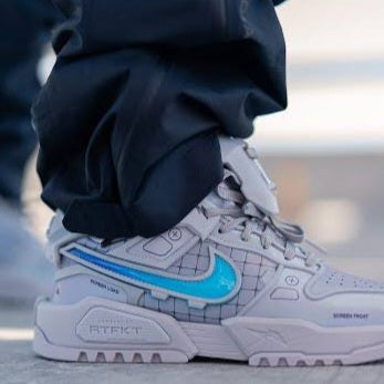 Nike Dunk Genesis Low x 
RTFKT "OG Edition of 6841"