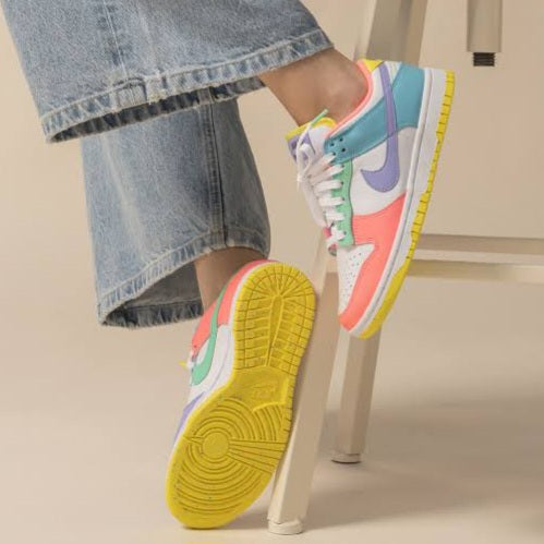 Nike Dunk Low SE
"Easter Candy" (Women's)