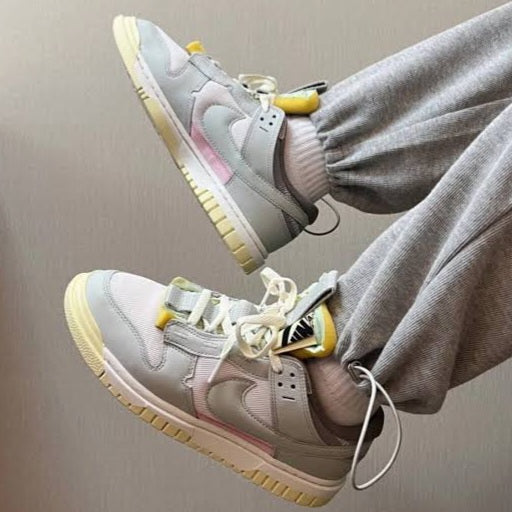 Nike Dunk Jumbo "Mint Foam"