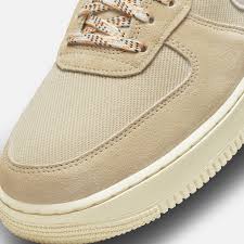 Air Force 1 Low '07 LV8
"Certified Fresh Rattan"