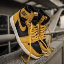 Air Jordan 1 High "Pollen"