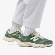 New Balance 9060
"Nori"