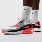 Nike Air Max 90 "Infrared" (2020)