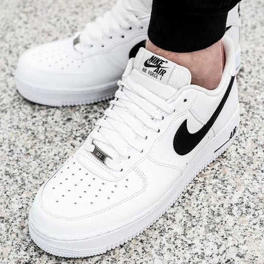 Air Force 1 Low
"White Black"