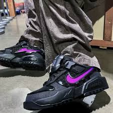 Nike Dunk Genesis Low x 
RTFKT "Void Edition of 11394"