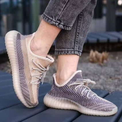 Adidas Yeezy Boost 350 V2
"Ash Pearl"